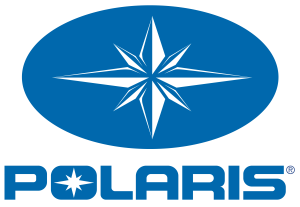 Polaris Logo Delovi i oprema